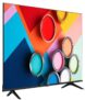 Hisense 43A6FG Smart-TV LED-Fernseher (43 Zoll, 4K Ultra HD, HDR, Dolby Vision, Triple Tuner, WiFi, Bluetooth, Alexa Built-In, DTS Virtual X) für nur 261,81€ inkl. Versand