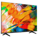 Hisense 43E77KQ 43 Zoll QLED-Fernseher für 299€ (statt 368€)