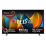Hisense 43E7NQ 43 Zoll 4K UHD QLED Smart TV für nur 269€ (statt 304€)