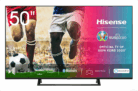 Hisense 50AE7200F 50 Zoll 4K UHD LED Smart TV für nur 299,- Euro