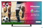 55 Zoll Hisense 55AE7200F 4K/UHD LED Smart TV für nur 349€ (statt 399€)