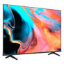 Hisense 65E78HQ 65 Zoll UltraHD 4K QLED Smart TV für nur 688,99€