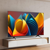 KNALLER! Hisense 65E7NQ 65 Zoll 4K UHD QLED Fernseher für nur 487€ (statt 844€)