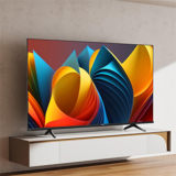 Hisense 75E7NQ 75 Zoll 4K UHD QLED Smart TV für 589€ (statt 697€)