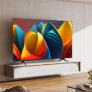 Hisense 85E7NQ 85 Zoll 4K UHD QLED Fernseher für nur 899€ (statt 1.199€)