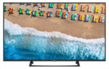 Hisense BE7200 Serie H65BE7200 65 Zoll 4K/UHD LED Smart TV für nur 489,- Euro (statt 590,- Euro)