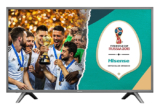 Hisense H55NEC5605 55 Zoll Ultra HD Smart TV für nur 399,- Euro inkl. Versand (statt 519,- Euro)