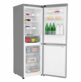 Hisense KGNF 285 A++ SI Kühl-Gefrierkombination mit No Frost für nur 479,- Euro inkl. Versand