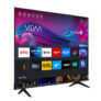 Pricedrop! Hisense TV 43A6EG 4K Smart TV für nur 234,99€ inkl. Lieferung
