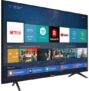 HISENSE H 65 B 7100 UHD Smart TV (Flat, 65 Zoll/164 cm, UHD 4K, SMART TV, VIDAA U3.0) für nur 499,- Euro inkl. Versand