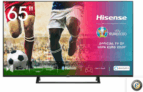 Hisense AE7200F Serie 65AE7200F (4K/UHD, LED) Smart TV für nur 509,- Euro inkl. Versand