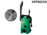 Hitachi AW 100 LA Hochdruckreiniger für nur 58,90 Euro