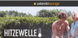 Nur heute: 15% Hitzewelle Rabatt bei Zalando-Louge auf Somerkleidung, Sonnenbrillen, Bademode uvm.