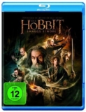 Der Hobbit: Smaugs Einöde [Blu-ray] bei Amazon für nur 7,90 Euro inkl. Prime-Versand