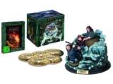 Der Hobbit: Smaugs Einöde (Extended Collector’s Edition) [Blu-ray + Blu-ray 3D] für nur 34,97 Euro inkl. Versand