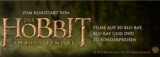 [AMAZON] Hobbit-Tag! Zum Kinostart von „Smaugs Einöde“ verschiedene Blu-rays und DVDs zu Sonderpreisen!