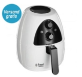 Preisfehler: Russell Hobbs Purifry 20810-56 Heißluftfritteuse für 23,- Euro