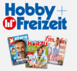 Halbahresabo Sammelartikel: Übersicht der besten Halbjahreabos bei Hobby+Freizeit im Dezember 2025