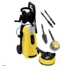 [PLUS DES TAGES] Matrix HPC 2200 TL Hochdruckreiniger  für nur 114,95 Euro inkl. Versandkosten!