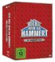 Hör mal wer da hämmert – Komplettbox Staffel 1-8 [DVD] für nur 27,99€ inkl. Versand als Saturn Card Inhaber (statt 46,95€)