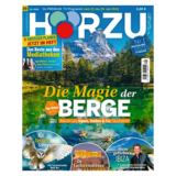 HÖRZU Schnupperabo (13 Ausgaben) für 33,80€ – Prämie: 30€ Amazon-Gutschein