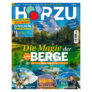 HÖRZU Schnupperabo (13 Ausgaben) für 33,80€ – Prämie: 30€ Amazon-Gutschein