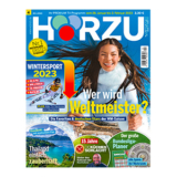 Hörzu Halbjahresabo (26 Ausgaben) für 70,20€ – als Prämie: 60€ BestChoice Einkaufs-Gutschein
