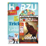 Jahresabo mit 52 Ausgaben der HÖRZU Digital für 130,- Euro – als Prämie: 125,- Euro BestChoice Gutschein