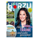 Halbjahres-Abo (26 Ausgaben) HÖRZU für 70,20€ – bis zu 60€ Gutschein-Prämie