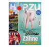 HÖRZU Jahresabo (52 Ausgaben) ab 116,68€ und dazu Gutscheinprämien im Wert von bis zu 115€