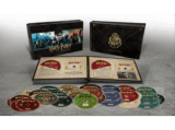 Tipp! Harry Potter Hogwarts Collection (31 Blu-rays) für nur 44,- Euro inkl. Versand