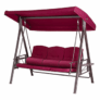 Giardino Hollywoodschaukel Deluxe für nur 194,99€ inkl. Lieferung