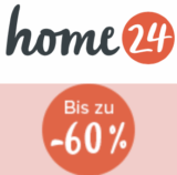 Großer Gartenmöbel-Sale bei Home24 mit bis zu 60% Rabatt + 20% Extra-Rabatt + kostenloser Versand