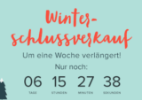 Winterschlussverkauf bei Home24 + 25% Extra-Rabatt ab 150,- Euro Bestellwert