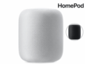 Apple HomePod Lautsprecher (Refurbished) für nur 235,90 Euro