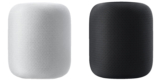 APPLE HomePod Smart Speaker in Schwarz oder Weiß ab 259,- Euro inkl. Versand  bei Saturn