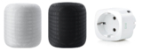 APPLE HomePod Smart Speaker + EVE Energy Kabelloser Smart Stromsensor für nur 288,- Euro inkl. Versand