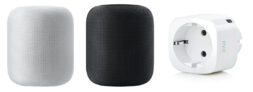 APPLE HomePod Smart Speaker + EVE Energy Kabelloser Smart Stromsensor für nur 288,- Euro inkl. Versand