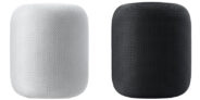 APPLE HomePod Smart Speaker in Schwarz oder Weiß ab 259,- Euro inkl. Versand  bei Saturn