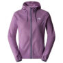 The North Face Homesafe Damen Full-Zip Fleecehoodie für nur 42,98€ (statt 80€)