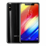 Homtom H10 5,85 Zoll Smartphone (4GB + 64GB, LTE Band 20) für nur 142,40 Euro inkl. Versand