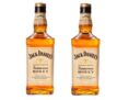 2 Flaschen (2 L) Jack Daniel’s Honey Likör für nur 50,29€ (statt 57€)