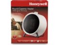 Honeywell HCE200WE4 Heizlüfter mit 1.500 W für 30,90 Euro