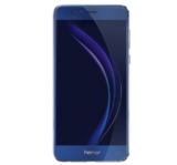 Smartphone Honor 8 32GB Dual-SIM in Blau nur 199,- Euro (Vergleich 229,-)
