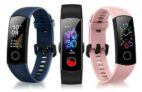 Honor Band 5 Fitness Smart Armband für nur 28,99 Euro