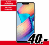 MD Vodafone Flat Allnet Plus mit 2GB für mtl. 15,99 Euro + Honor Play Dual-SIM einmalig 40,- Euro