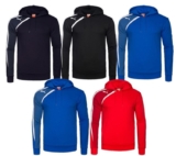 PUMA Spirit Herren Kapuzenpullover in verschiedenen Farben für nur 22,99 Euro inkl. Versand