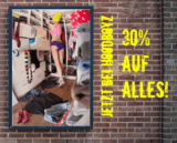 [HOODBOYZ] Viele günstige Klamotten + 30% Gutscheincode auf Alles im Hoodboyz-Shop!