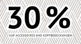 30% Rabatt auf Accessoires und Kopfbedeckungen bei Hoodboyz