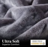 Lifewit Hoodie Decke für nur 24,99€ inkl. Prime-Versand